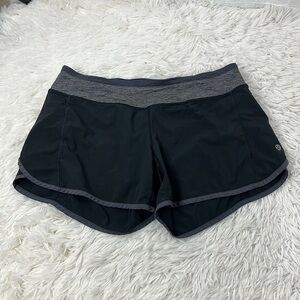 Lululemon Run Times Short